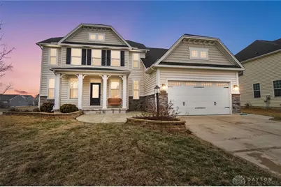 2603 Blueflag Street, Tipp City, OH 45371 - Photo 1