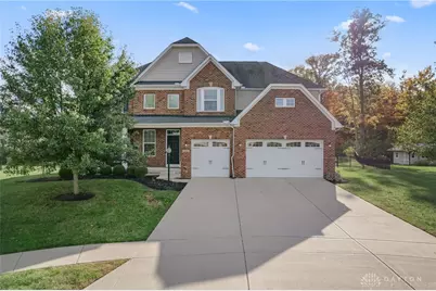 10183 Morgan Grey Court, Dayton, OH 45458 - Photo 1