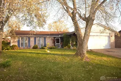 1012 Gribble Drive, Franklin, OH 45005 - Photo 1