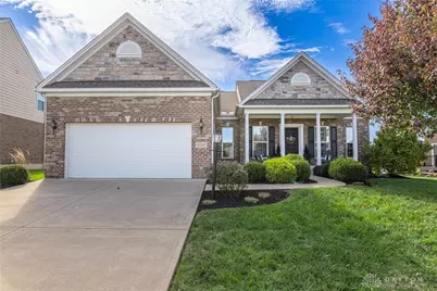 9363 Oak Brook Drive, Centerville, OH 45458 - Photo 1