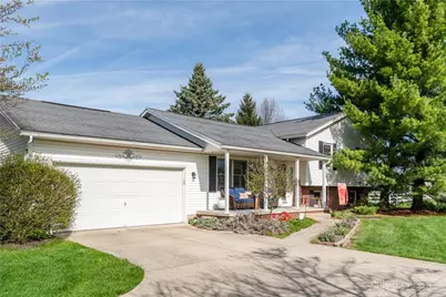 2753 Deer Run Road, Springfield, OH 45504 - Photo 1