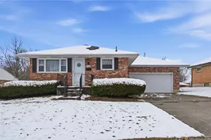 4135 Anoka St, Springfield, OH 45503 - Photo 1