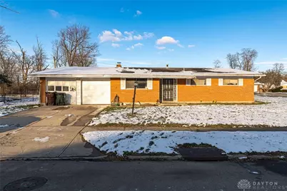 4865 Thorain Court, Dayton, OH 45416 - Photo 1