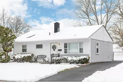 110 Westline Drive, Mason, OH 45040 - Photo 1