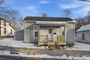 1606 Karr, Springfield, OH 45503 - Photo 1