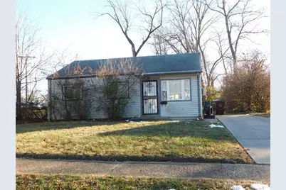 4466 Gatewood Place, Dayton, OH 45416 - Photo 1