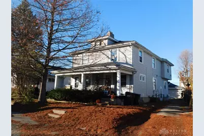 25 Redder Avenue, Dayton, OH 45405 - Photo 1