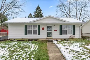 91 Tackett Dr, Xenia, OH 45385 - Photo 1