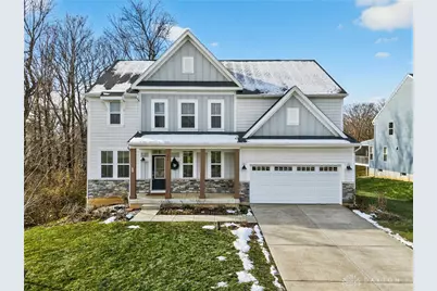 1667 Ardennes Oak Drive, Bellbrook, OH 45305 - Photo 1
