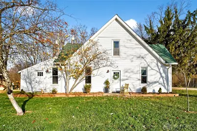2792 Shakertown Road, Beavercreek, OH 45434 - Photo 1