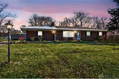 3388 Moyer Drive, Franklin, OH 45005 - Photo 1