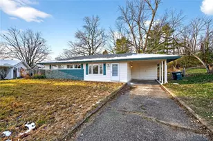 511 S Hayden Ave, Dayton, OH 45431 - Photo 1