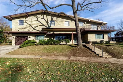 1605 Harvard Boulevard, Dayton, OH 45406 - Photo 1