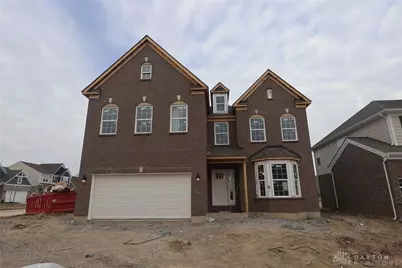 10213 Gully Pass Drive #251, Washington Twp, OH 45458 - Photo 1