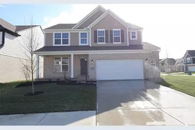 10084 Gully Pass Drive #248, Washington Twp, OH 45458 - Photo 1
