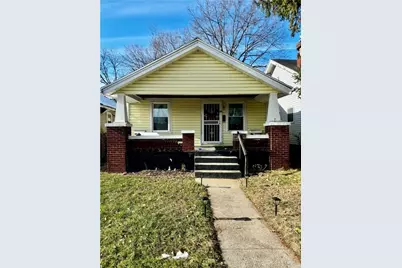 321 Brooklyn Avenue, Dayton, OH 45417 - Photo 1