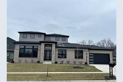 9363 Rochelle Lane, Clearcreek Twp, OH 45458 - Photo 1