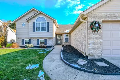 6774 Evergreen Circle, Huber Heights, OH 45424 - Photo 1
