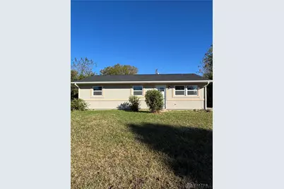 4901 Tenshaw Drive, Dayton, OH 45417 - Photo 1