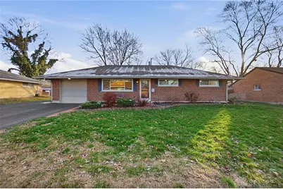 4820 Rexwood Drive, Dayton, OH 45439 - Photo 1