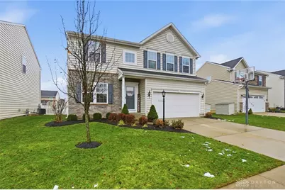 7384 Ballauer Place, Dayton, OH 45424 - Photo 1