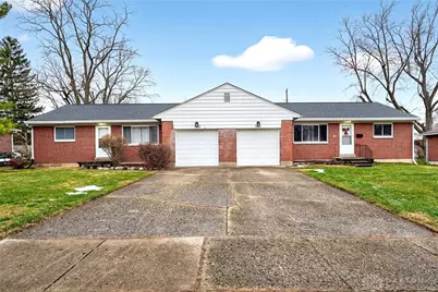 3801-3805 Marshall Road #3801, Dayton, OH 45429 - Photo 1