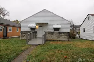 1443 Tampa Ave, Dayton, OH 45417 - Photo 1