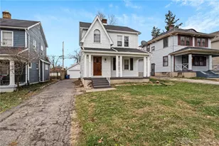 216 E Beechwood Ave, Dayton, OH 45405 - Photo 1