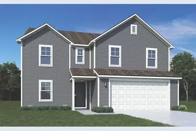 1206 N Scott Street, New Carlisle, OH 45344 - Photo 1