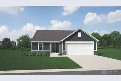 1210 N Scott Street, New Carlisle, OH 45344 - Photo 1