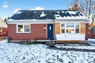 1611 Malden Avenue, Springfield, OH 45504 - Photo 1