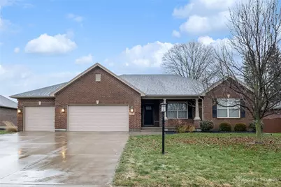 110 Eagle Ridge Drive, Carlisle, OH 45005 - Photo 1
