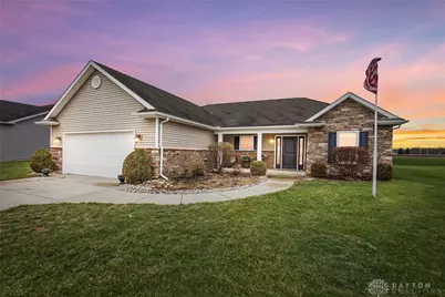 828 Governors Road, Troy, OH 45373 - Photo 1