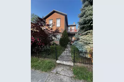 66 High Street, Dayton, OH 45403 - Photo 1