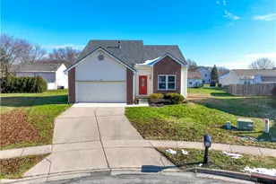 350 Bishea Ct, Fairborn, OH 45324 - Photo 1