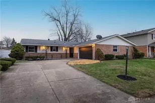 289 Hollywood Blvd, Xenia, OH 45385 - Photo 1