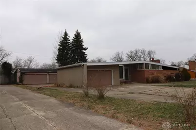 1935 Philadelphia Drive, Dayton, OH 45406 - Photo 1