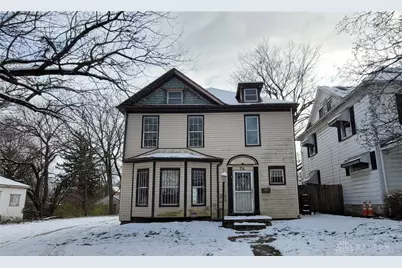 74 Fountain Avenue, Dayton, OH 45405 - Photo 1
