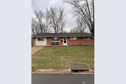 6204 Alter Road, Huber Heights, OH 45424 - Photo 1