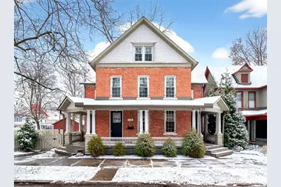 114 S Main Street, Germantown, OH 45327 - Photo 1