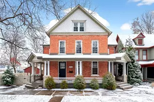 114 S Main St, Germantown, OH 45327 - Photo 1