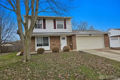 7937 Rustic Woods Drive, Dayton, OH 45424 - Photo 1