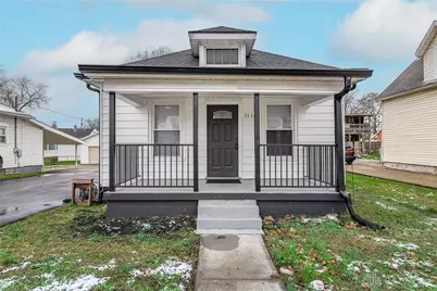 1117 S Main Street, Franklin, OH 45005 - Photo 1