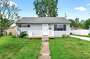 153 N Diana Ln, Fairborn, OH 45324 - Photo 1