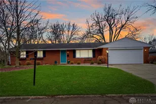 2324 Belloak Dr, Dayton, OH 45440 - Photo 1