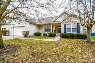 5189 Deergate Dr, Tipp City, OH 45371 - Photo 1