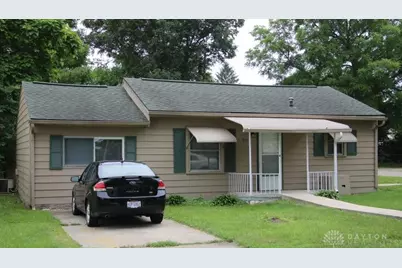 1654 North Boulevard, Fairborn, OH 45324 - Photo 1