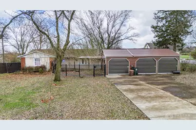 2165 E Central Avenue, Miamisburg, OH 45342 - Photo 1