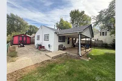 1704 Rice Boulevard, Fairborn, OH 45324 - Photo 1