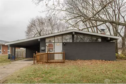 551 Ketcham Street, Dayton, OH 45431 - Photo 1